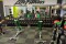 Fitness KB Jičín - Posilovna