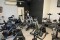 Fitness KB Jičín - Spinning