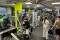 Fitness KB Jičín - Posilovna