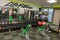 Fitness KB Jičín - Posilovna
