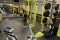 Fitness KB Jičín - Posilovna